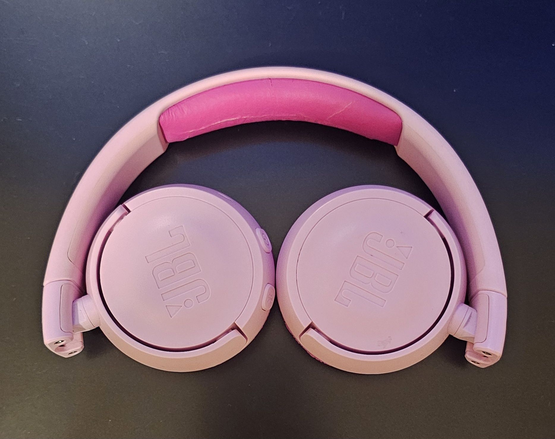 Słuchawki JBL JR300BT