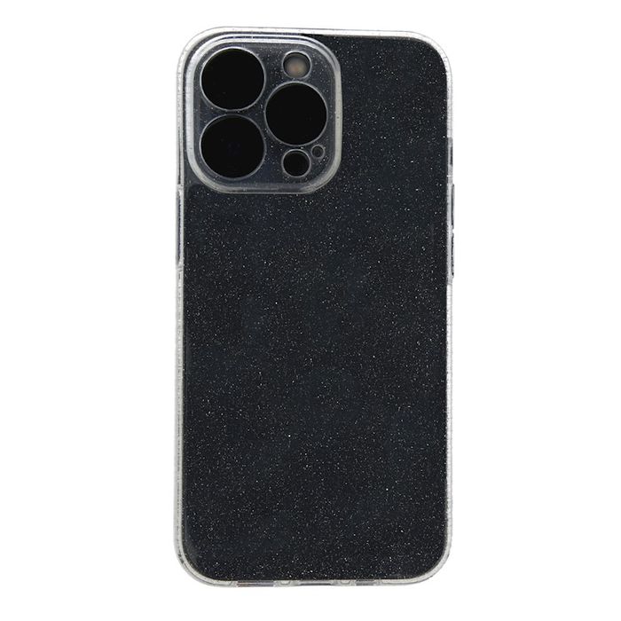 Nakładka Shine do Xiaomi Redmi 13C 4G / Poco C65 transparentna