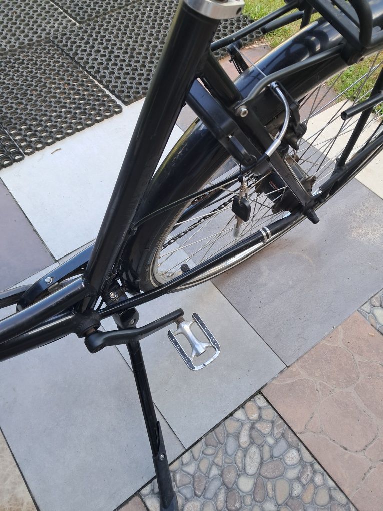 Rower Velo Ville 28" 8 bieg