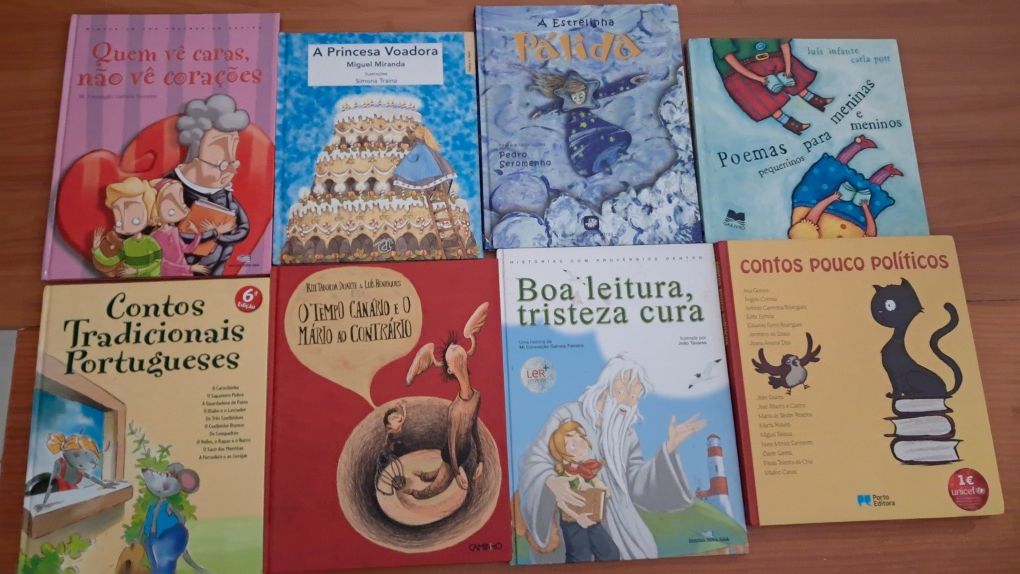 Literatura infantil 2