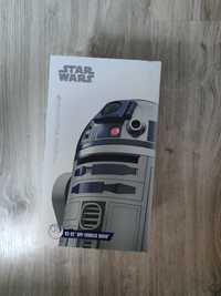 Star wars robot R2-D2 sphero