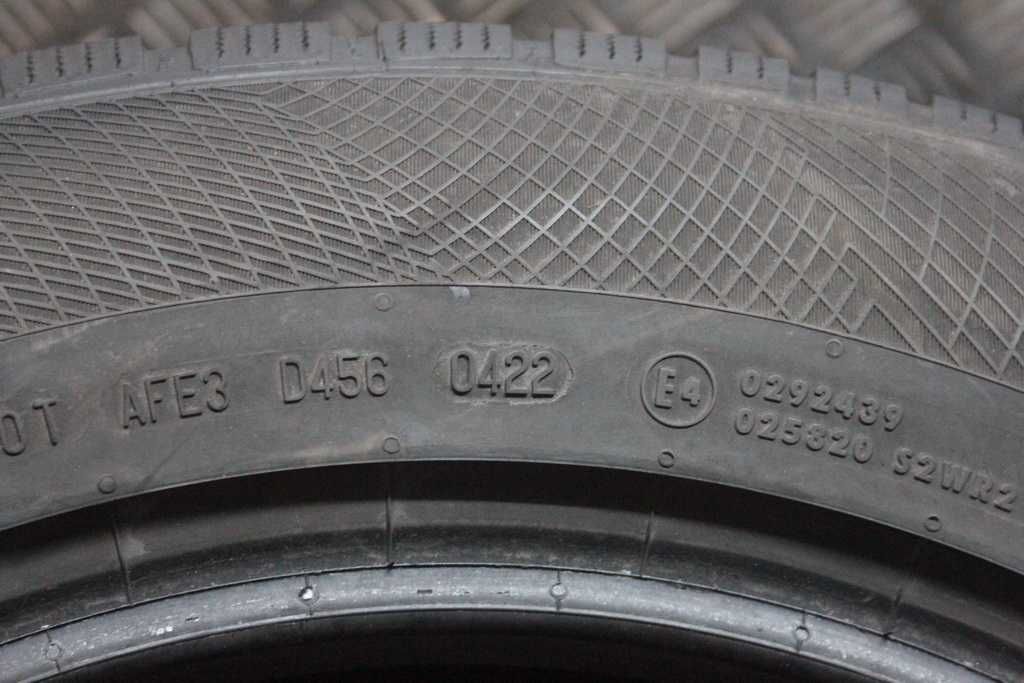 215/65/17 Continental WinterContact TS 850 P 215/65 R17 99H