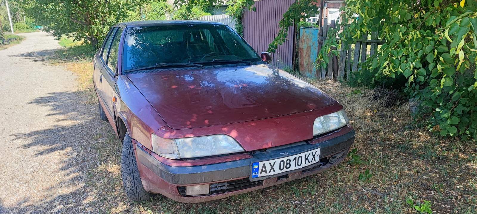 Daewoo espero 1.5 16v