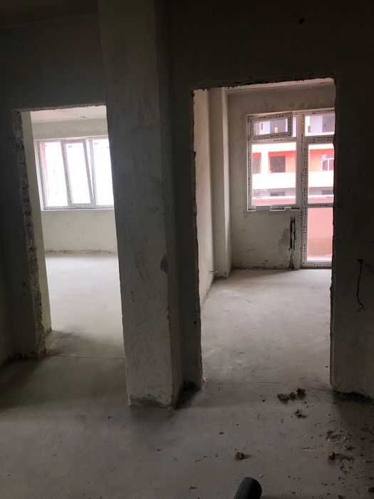 Продаж зданої 2х кімн.квартири вул.Кругла(кінець пр.Чорновола)