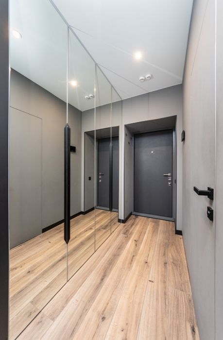 Стильная 1-комнатная квартира-16-555.biz.ua