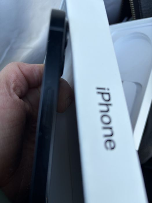 Iphone 13 128gb preto