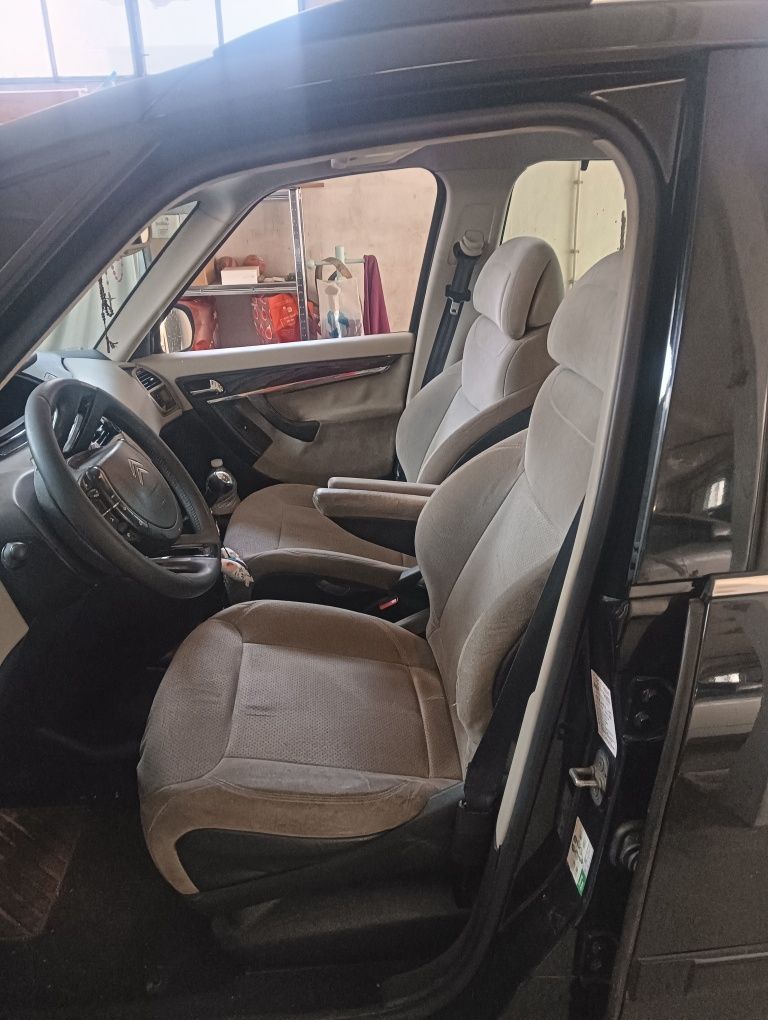 Citroen C4 grand Picasso