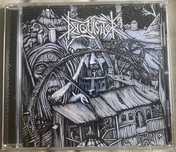 Deiquisitor – Downfall Of The Apostates