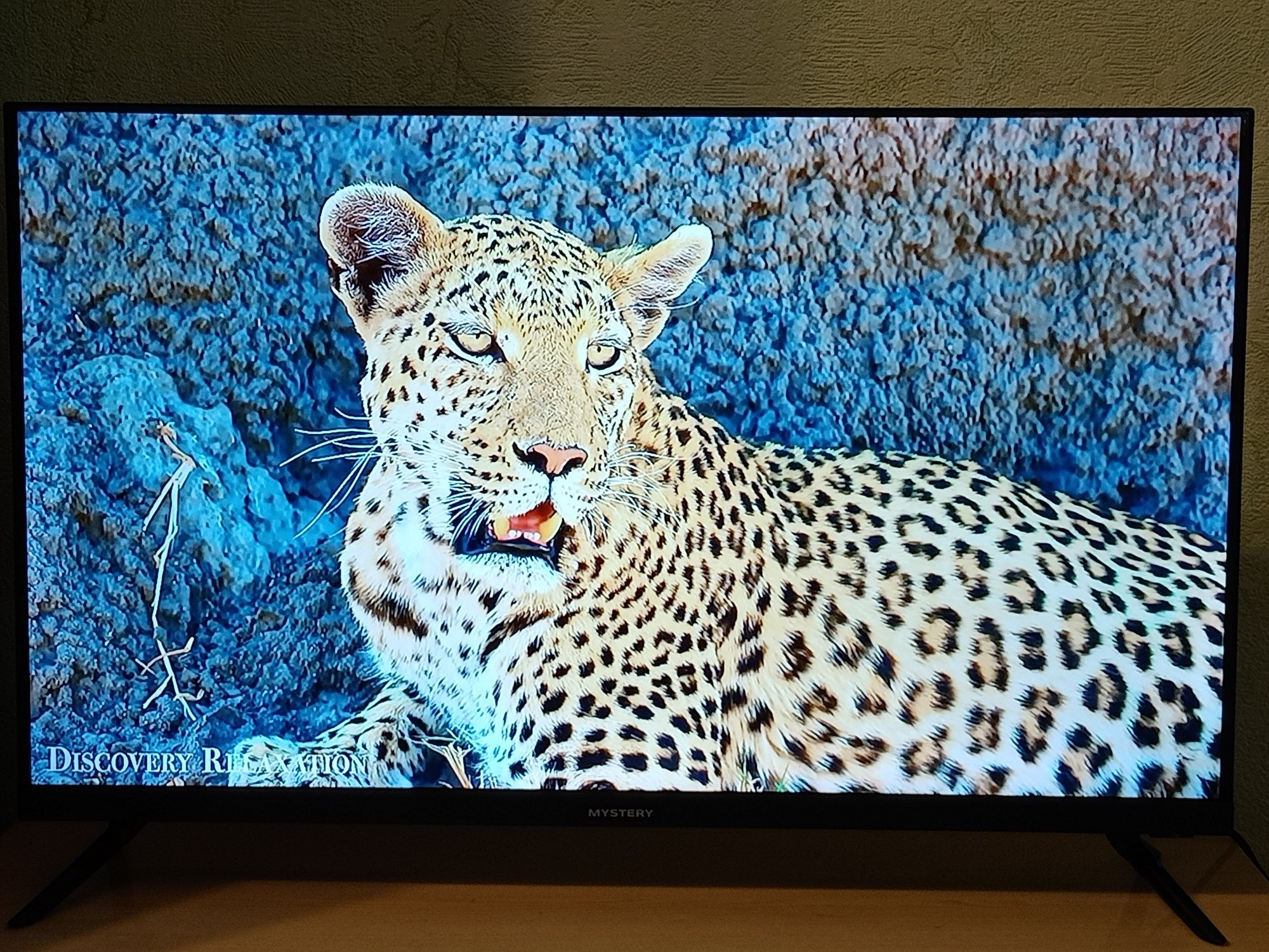 SMART LED 32"тел-р Android WI-FI.