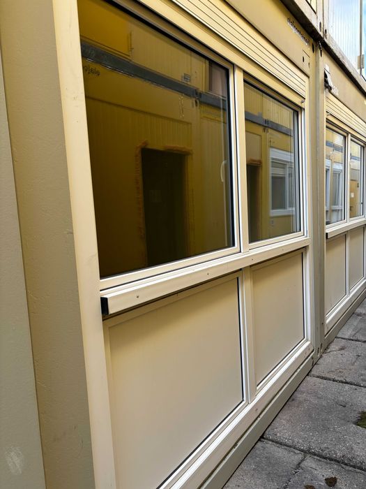 Kontener biurowy 6 metrowy 3x6m