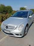 Mercedes R 320 CDI 4Matic W251