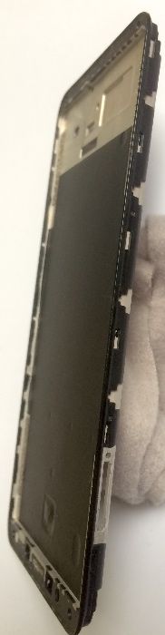 Frame do XIAOMI Redmi 5 Aluminiowa ramka smartfonu bez LCD i tasm mont