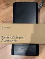 Obudowa Fractal Design Torrent Compact RGB Czarna TG Light Tint