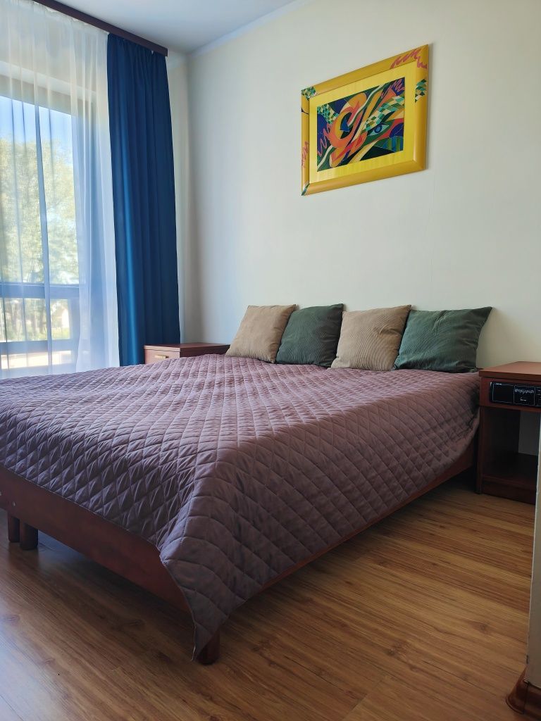 Pokój nocleg apartament nad morzem 2 3 4 osobowy Dziwnów trzyosobowy