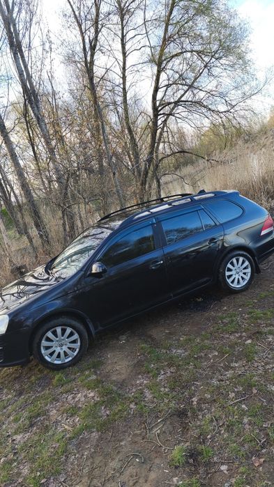 Авто Volkswagen golf 5 універсал автомобіль Фольксваген гольф 5