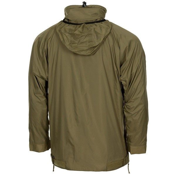 Анорак Lightweight Thermal Smock