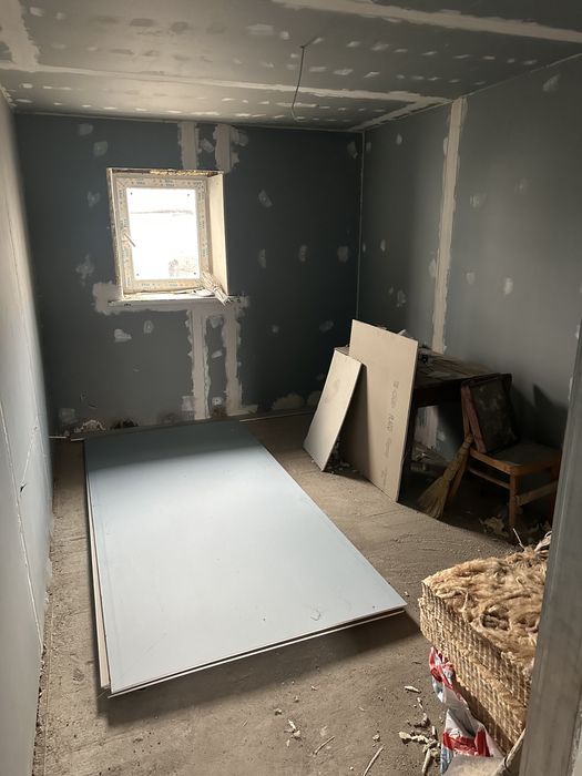 Продається участок з домом ТОРГ