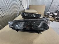 Фари бмв іх і20 лед bmw ix i20 led