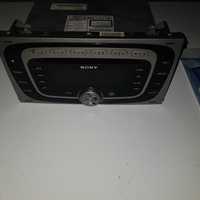 Radio Ford Kuga MK1 Sony