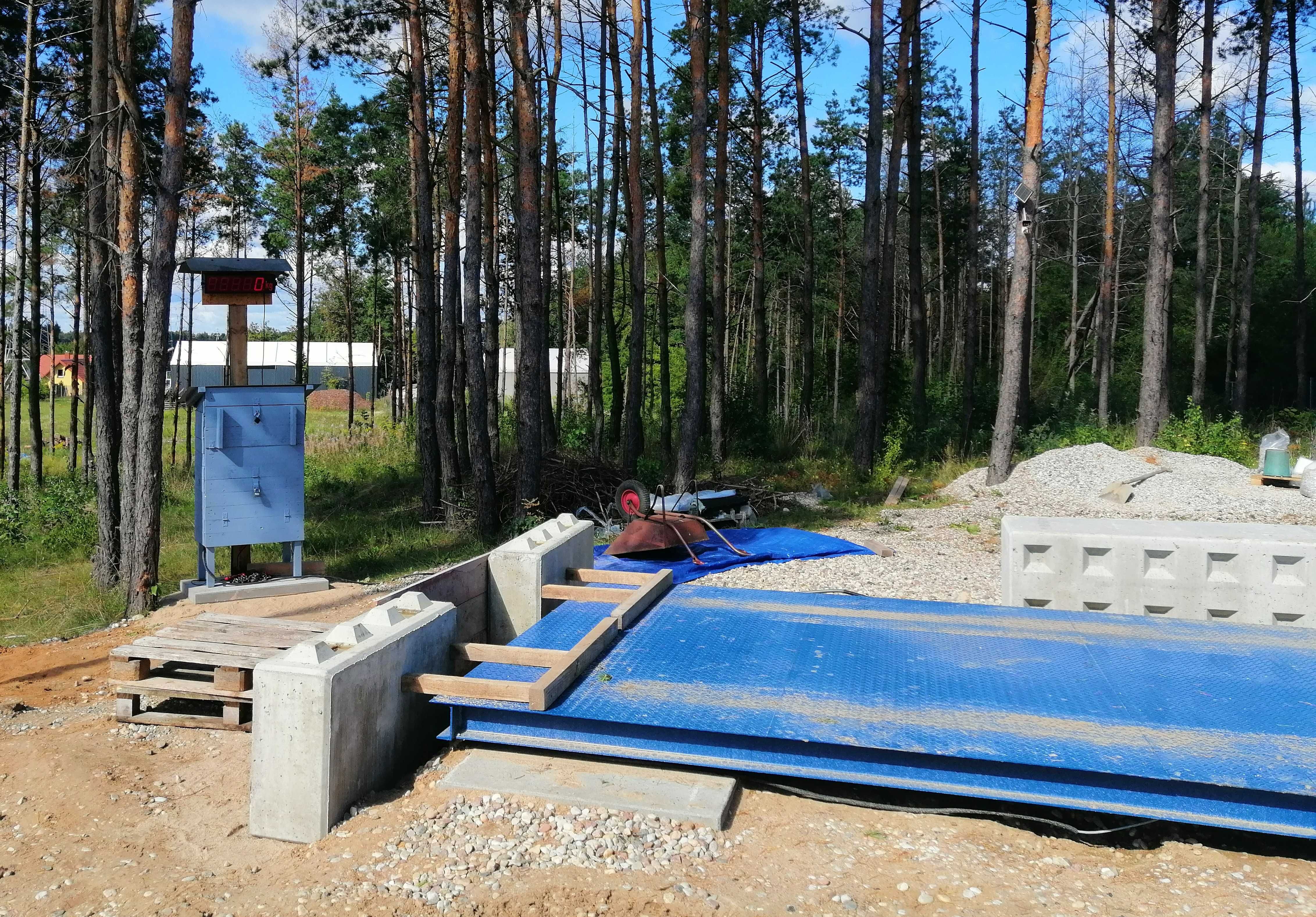 Piasek, pulpa żwir kamień 2/8 i 8/16 i 16/32