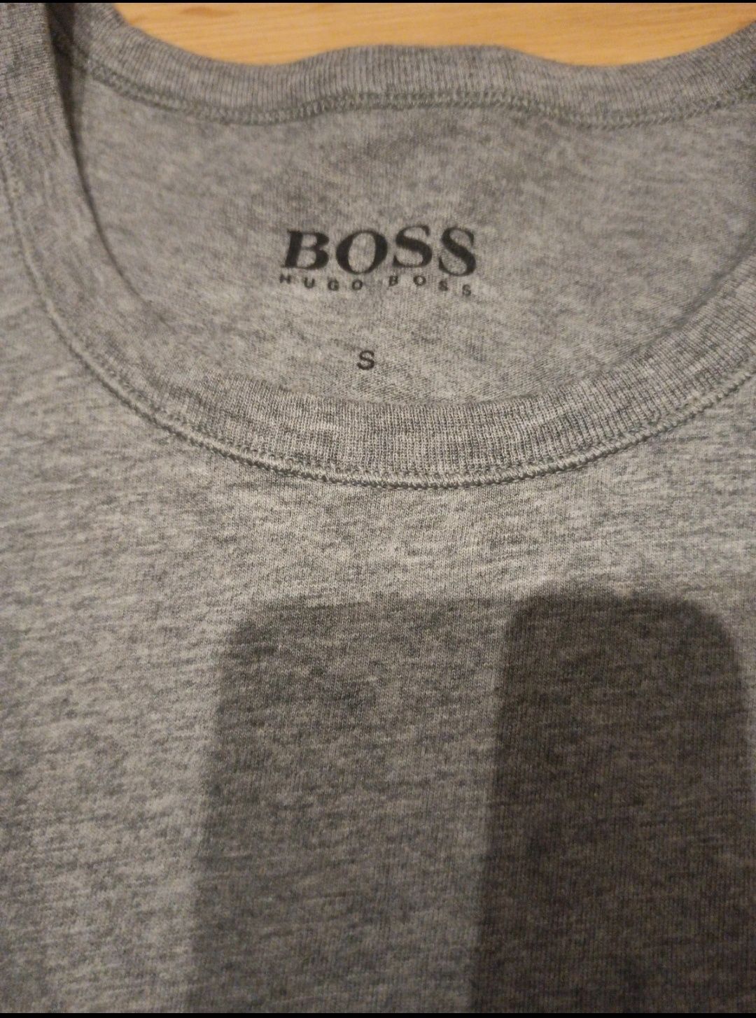 T-Shirt Hugo Boss oryginalna Rozmiar S