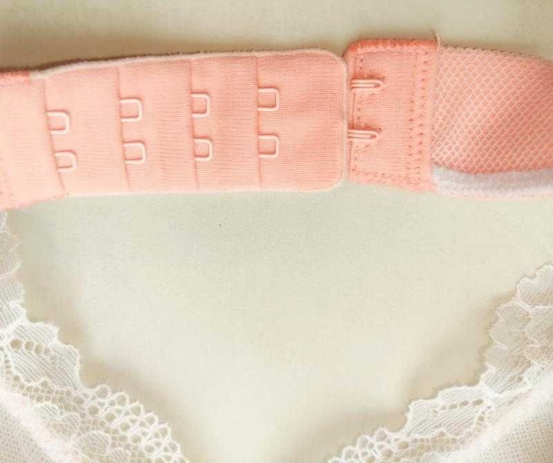 Гарний мережевний бралет h&m