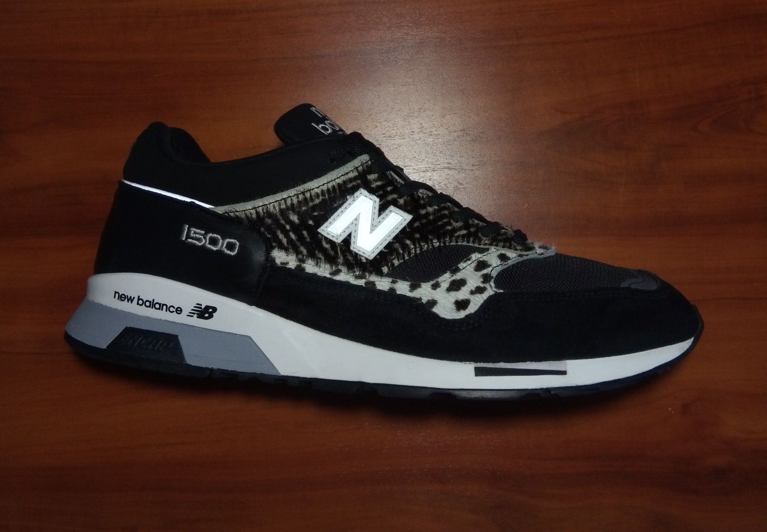 Кроссовки New Balance 1500