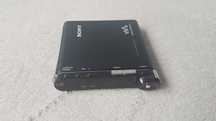 Minidisc Sony Mz-rh1