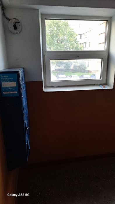 1-к квартира по вулиці Харківське шосе буд 170 Б