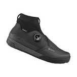 Buty MTB Shimano SH-GF800GTX GORE-TEX platformowe 40-48