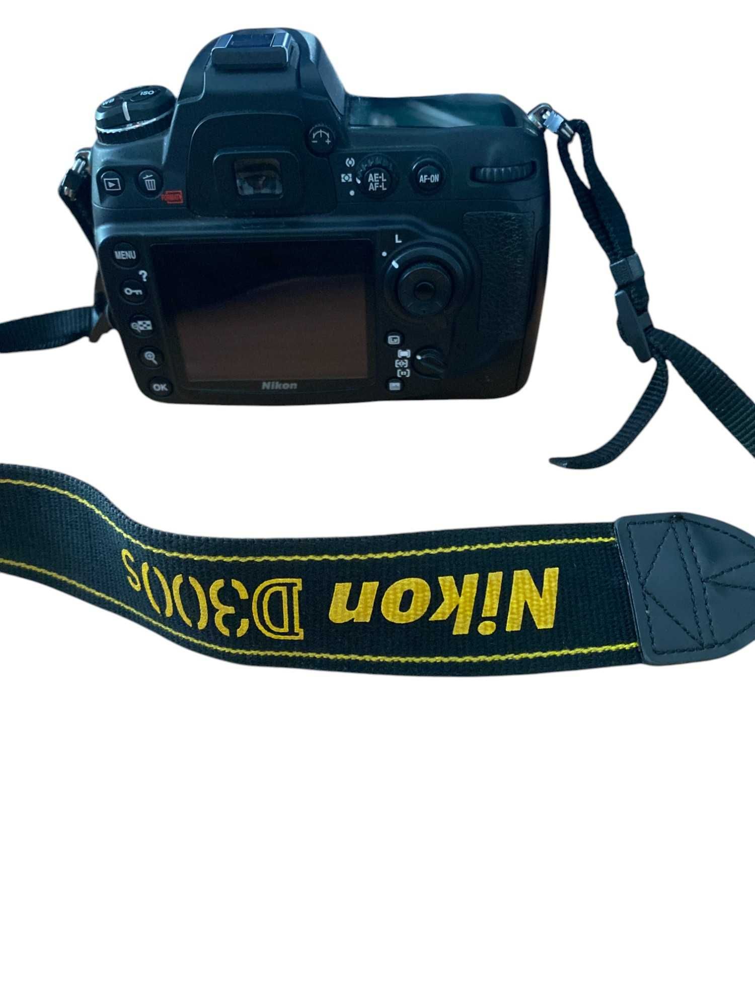 Nikon D300s Body