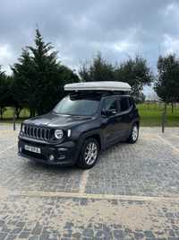 Jeep Renegade 1.0T Longitude