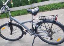Rower miejski B'TWIN Original 500.