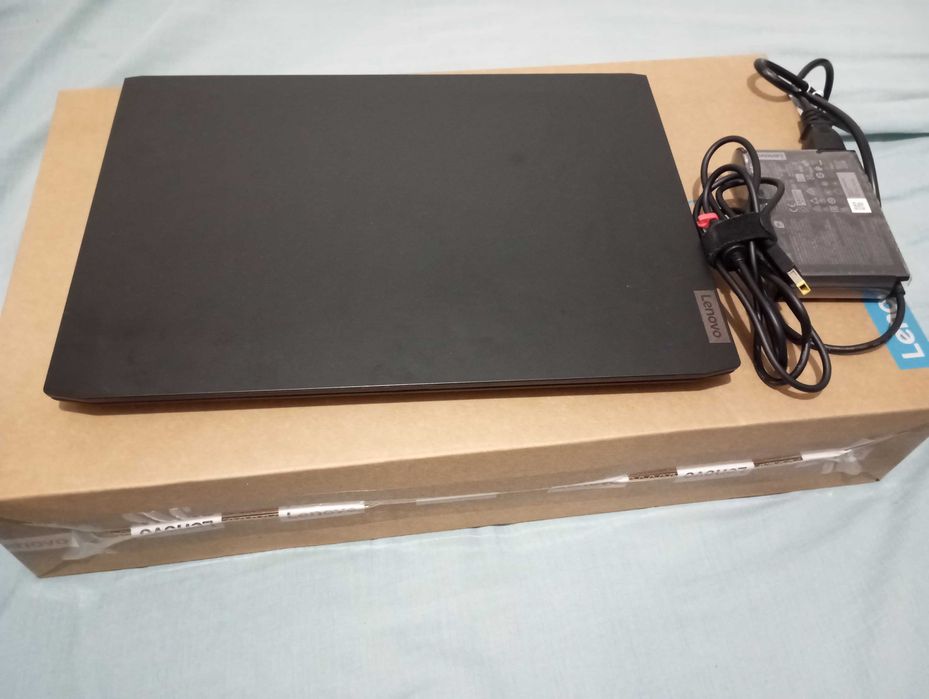Portátil Lenovo Ideapad Gaming 3 com garantia Lenovo (02 anos)