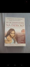 Książka W Oczekiwaniu na dziecko