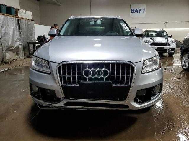 Audi Q5 Premium Plus 2016