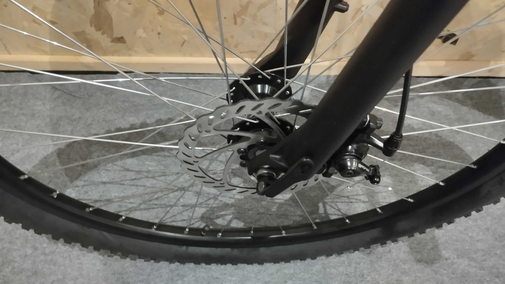 Bicicleta Discovery Adventures DA85 (NOVA)