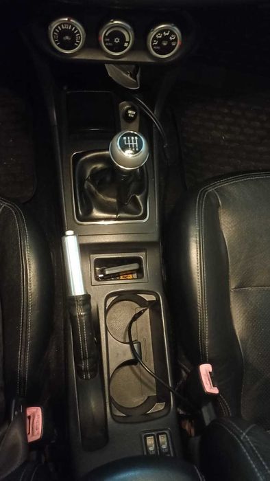 Mitsubishi Lancer 2.0 di-d
