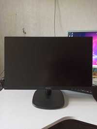 Монитор 21.5" Philips 223V7QHSB (VGA HDMI 3.5 Jack)