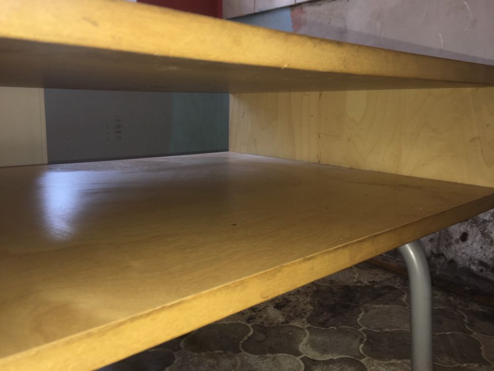Ława do pokoju marki ikea