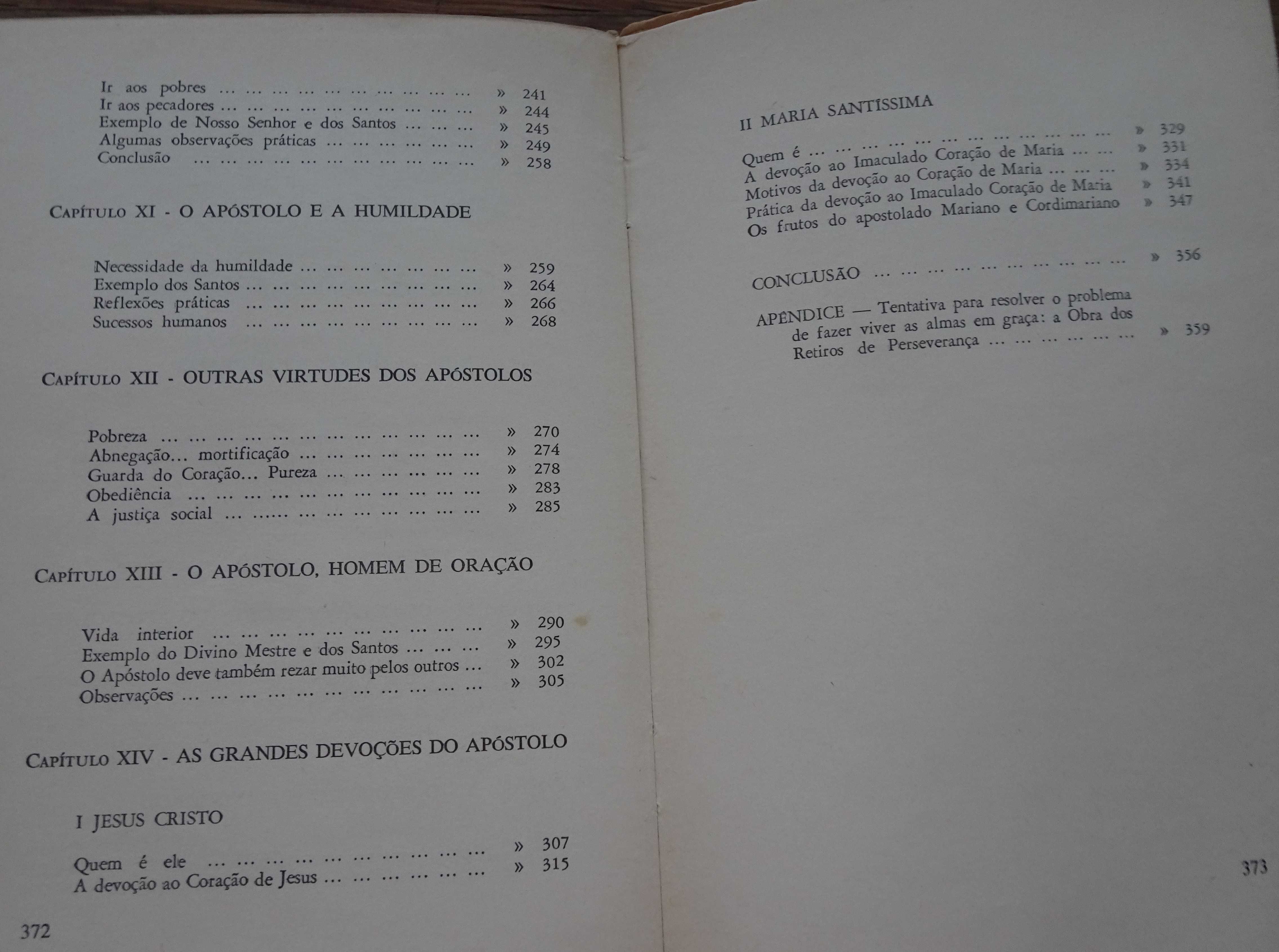 Viver em Graça de Mário Corti S.J. - 1ª Edição 1960