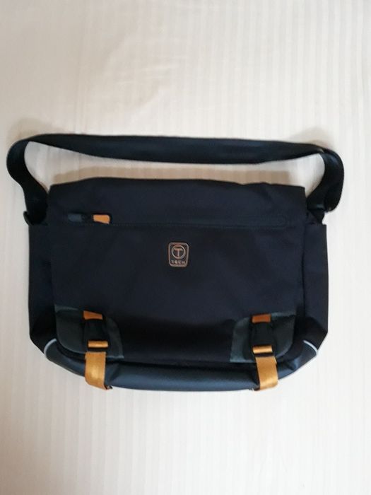 Torba TUMI TECH premium .USA.