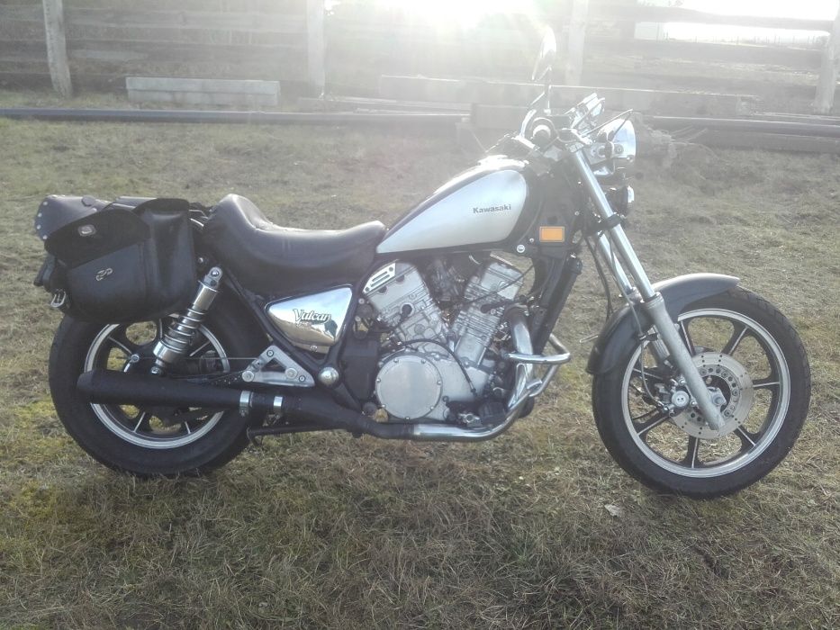 kawasaki vn750 vn 750 vulcan lagi felga gaźniki moduł bak koło części