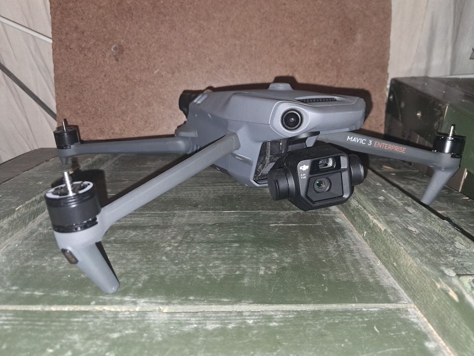 Mavic 3 enterprise