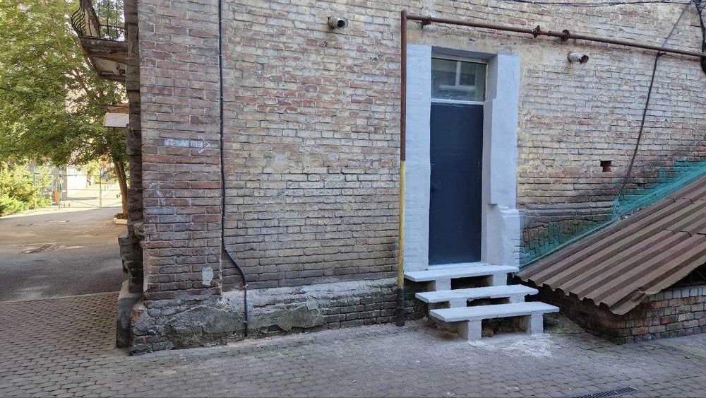 Сдам помещение 50м.кв Центр, Мечникова 14, Аксельхоф, Глоби