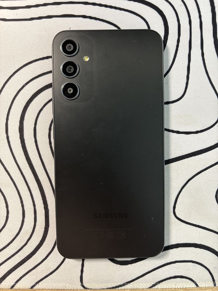Samsung A34 5g 128 гб