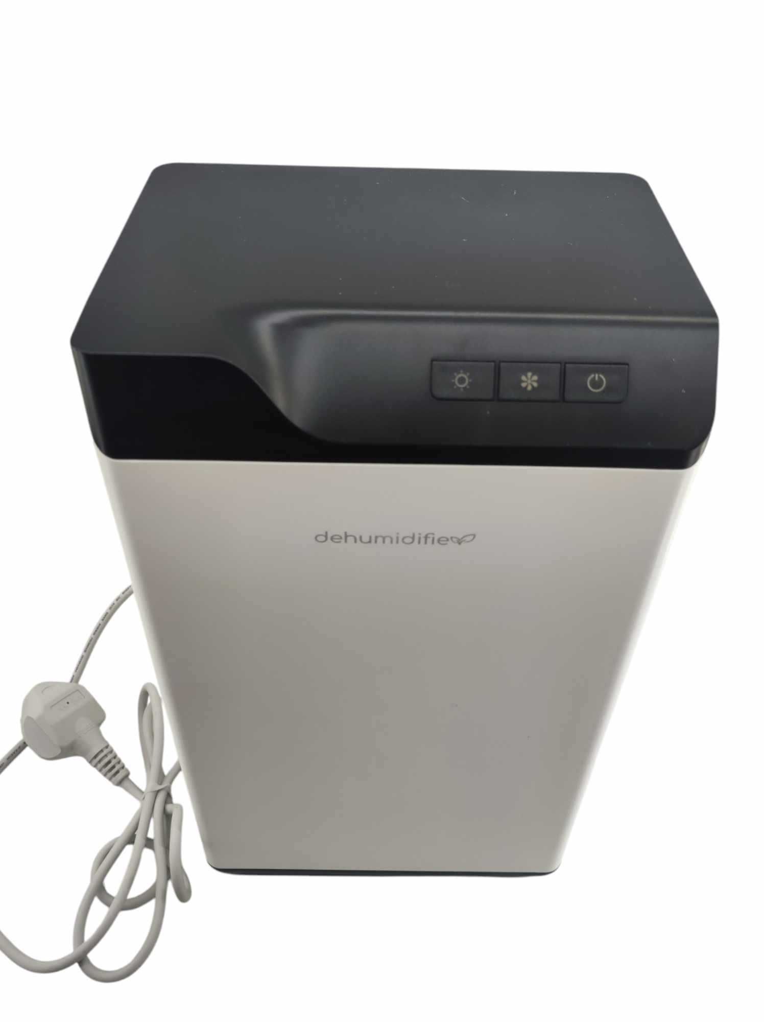 elektryczny osuszacz powietrza  DRYBOX 2000