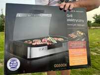 Grill elektryczny