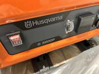 Agregat Husqvarna G3200P, Gwarancja! Gratis - kanister!