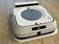 iRobot Brava jet M6